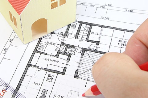 スペースデザインカレッジ オンライン(LIVE授業コース) の特長 1