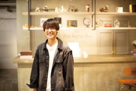 福岡ベルエポック美容専門学校 インタビュー