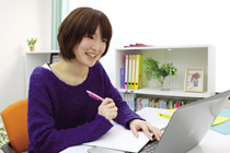 第一学院高等学校 専攻科 保育士専攻 の特長 1