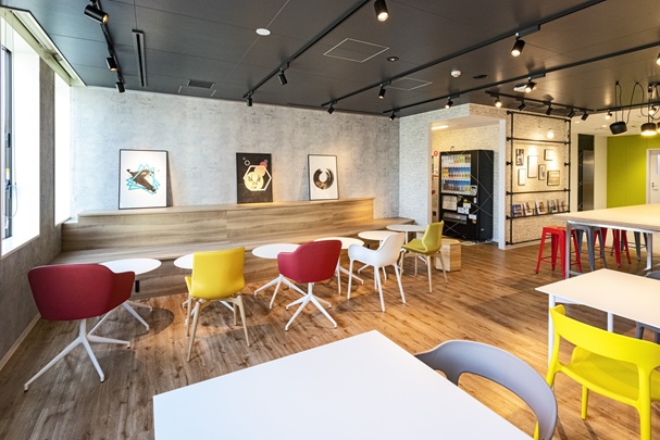 福岡情報ITクリエイター専門学校 の特長 3