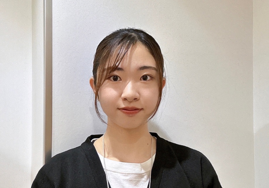 大原ビジネス公務員専門学校北九州校 インタビュー1