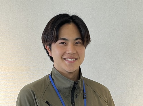 大原ビジネス公務員専門学校大分校 インタビュー1