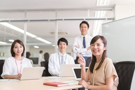 大原ビジネス公務員専門学校大分校