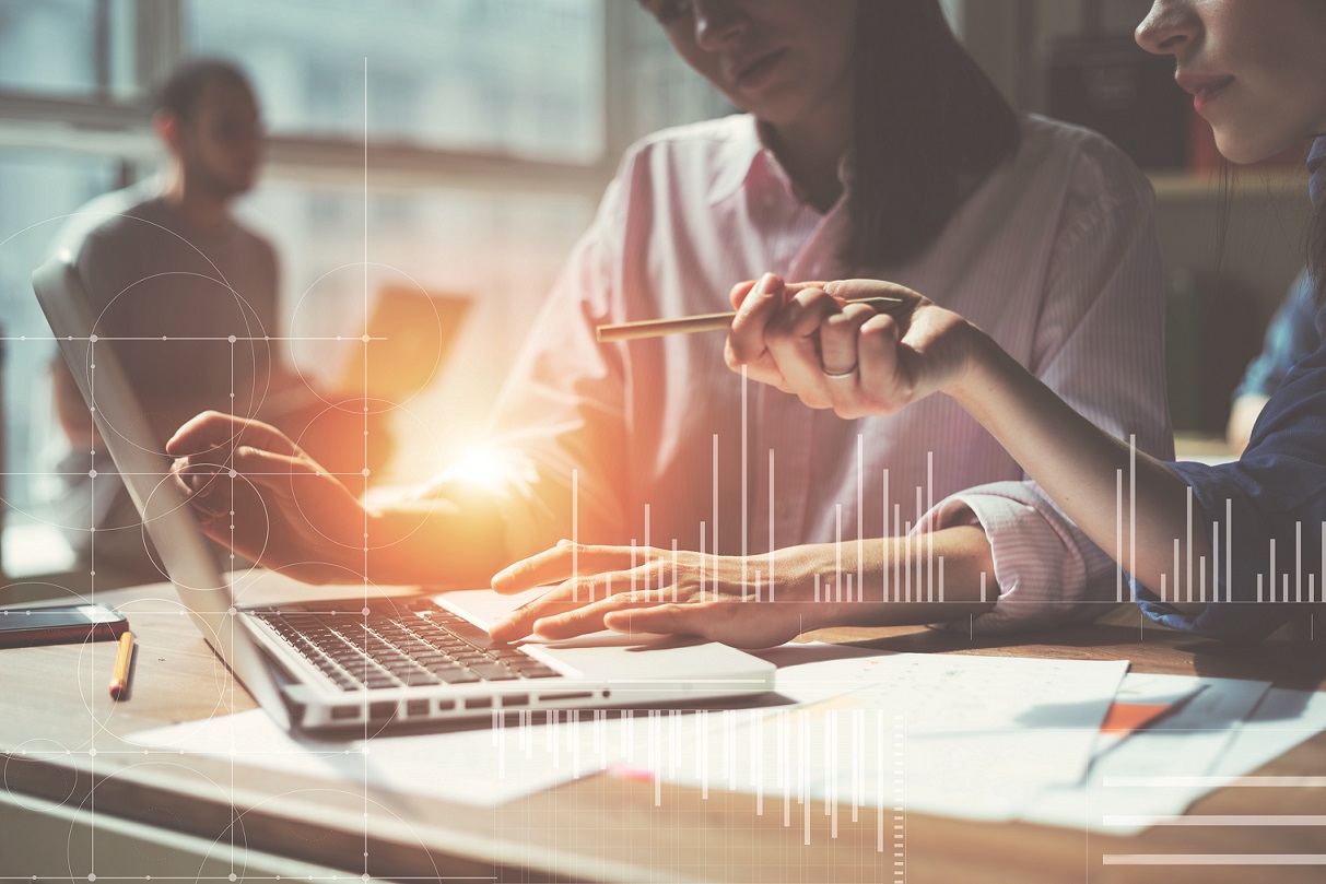 大分情報ITクリエイター専門学校 の特長 1