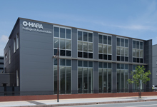 大分昴自動車工科専門学校 の特長 2