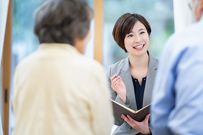 日本医療大学 通信教育部 の特長 1