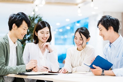 日本医療大学 通信教育部 の特長 3