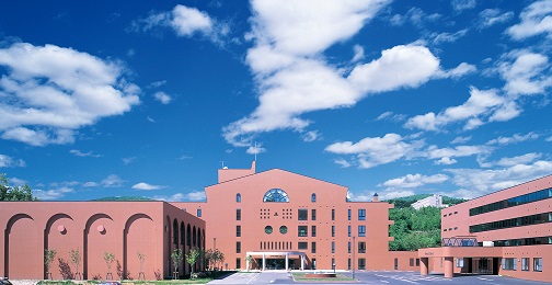 日本医療大学 通信教育部