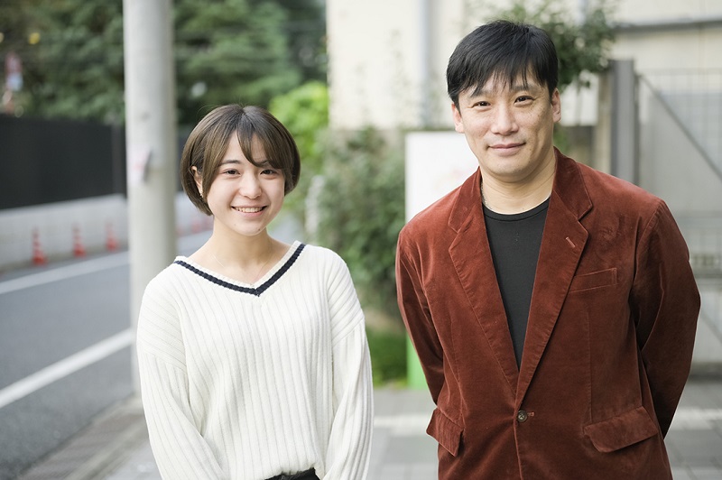 総合学園ヒューマンアカデミー パフォーミングアーツカレッジ の特長 3