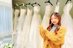 横浜ウェディング＆ブライダル専門学校（2025年4月開校） インタビュー1