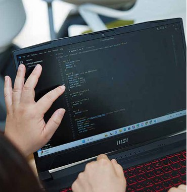 大宮みらいAI&IT専門学校（2025年4月開校） の特長 3