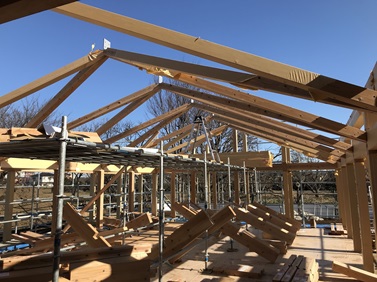 渋谷ファッション＆アート専門学校［建築クリエイター科］ の特長 1