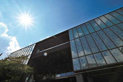 渋谷ファッション＆アート専門学校［建築クリエイター科］