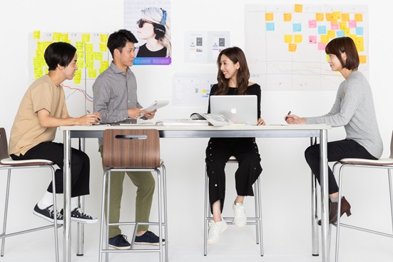 東京デザインプレックス研究所［UXリサーチ］