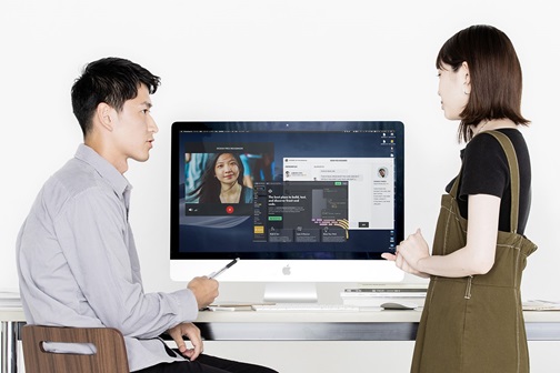 東京デザインプレックス研究所［UXデジタルプロダクトデザイン（昼1年）］