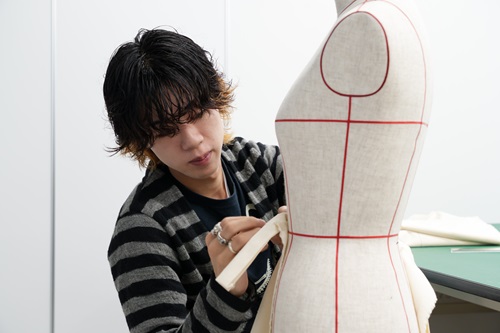 学校法人池田学園　東京服飾専門学校 [通信制学科]