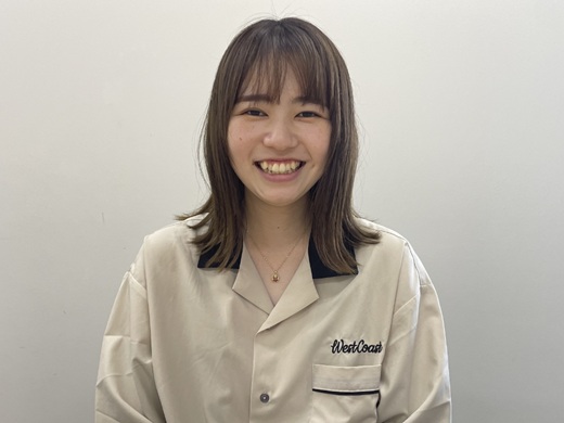 日本医専（旧校名：日本医学柔整鍼灸専門学校） インタビュー1