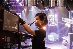 専門学校ESPエンタテインメント東京 の特長 1