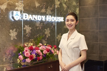 ミス・パリ・ビューティ専門学校 インタビュー