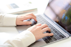 星槎大学[通信教育課程] の特長 1