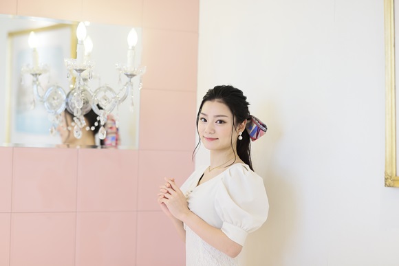 ミス・パリ・ビューティ専門学校 大阪校 インタビュー