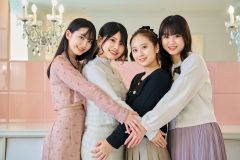 ミス・パリ・ビューティ専門学校 大阪校