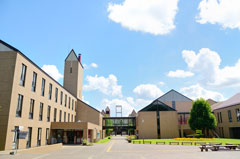 恵泉女学園大学