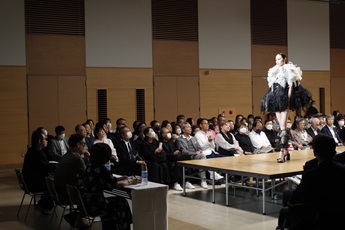 杉野服飾大学 の特長 3