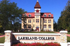 レイクランド大学ジャパン・キャンパス