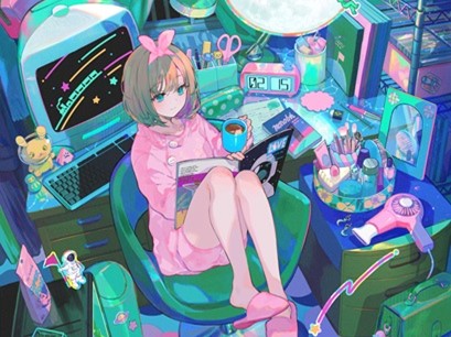 専門学校 日本デザイナー芸術学院 の特長 3