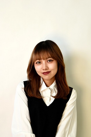 渋谷美容専門学校（2025年4月1日学校名変更　旧 住田美容専門学校） インタビュー1