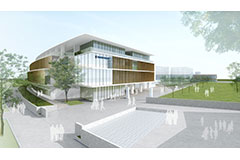 高千穂大学 の特長 3