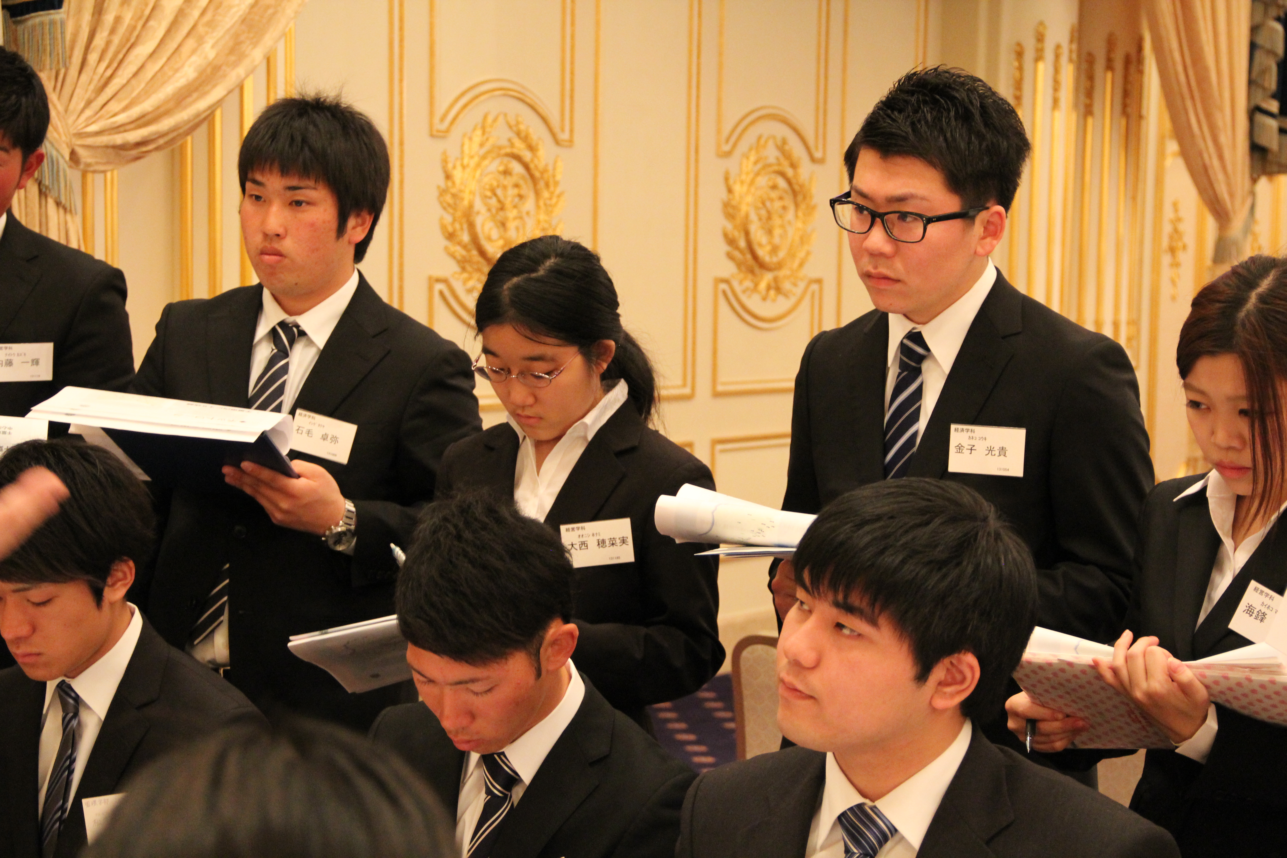 敬愛大学 の特長 3