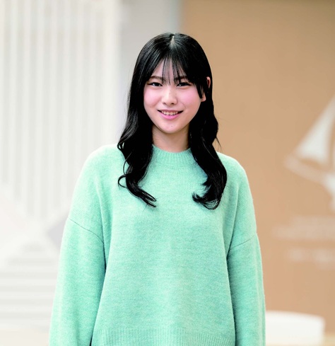 大原簿記学校[東京] インタビュー1