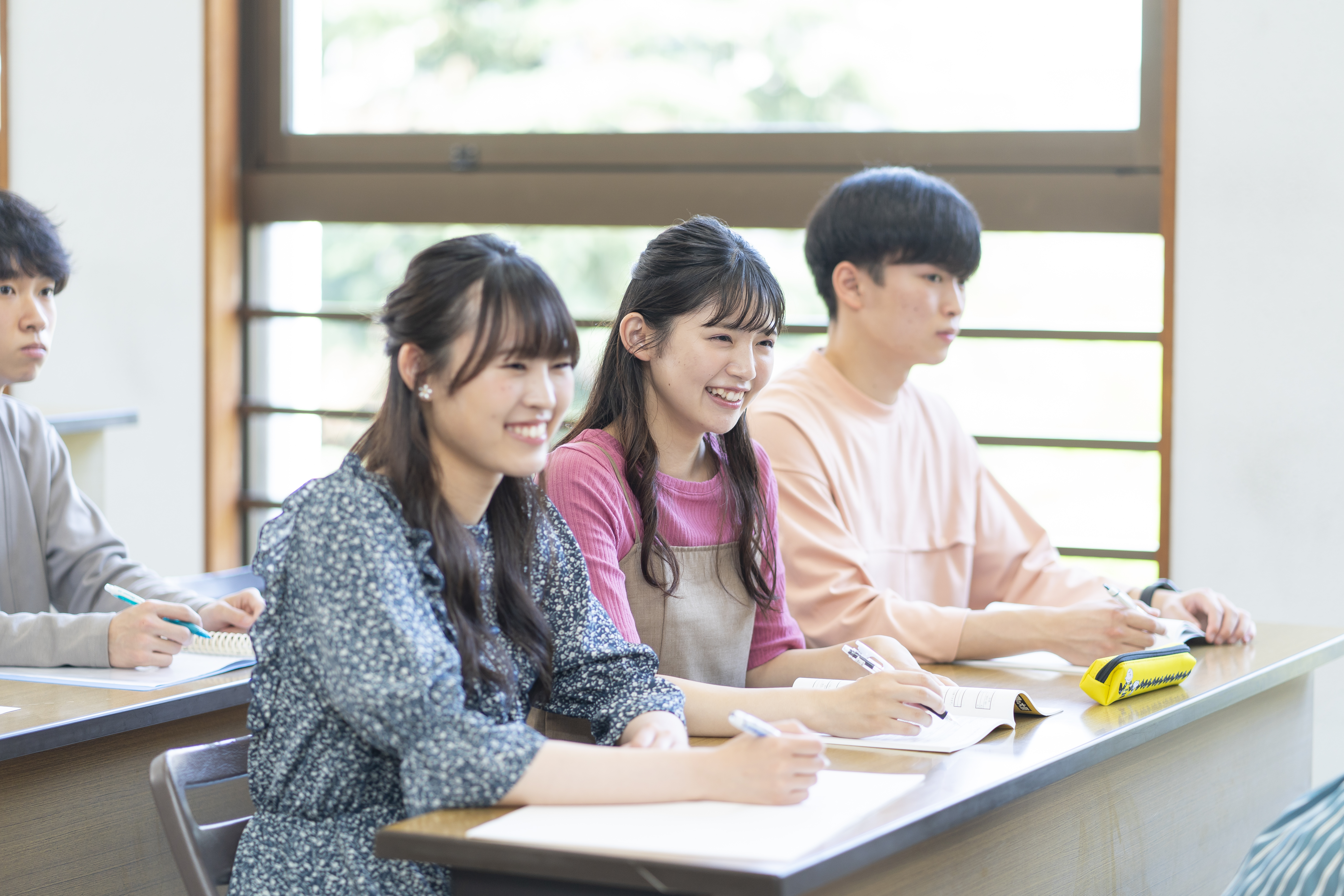 大原ビジネス公務員専門学校池袋校