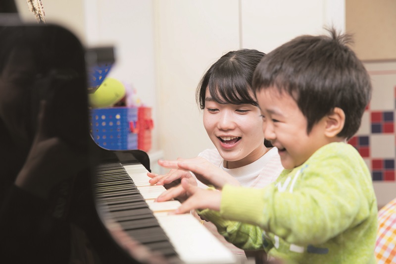 大原医療秘書福祉保育専門学校［東京］