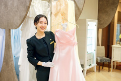 札幌ブライダル&ホテル観光専門学校 の特長 2