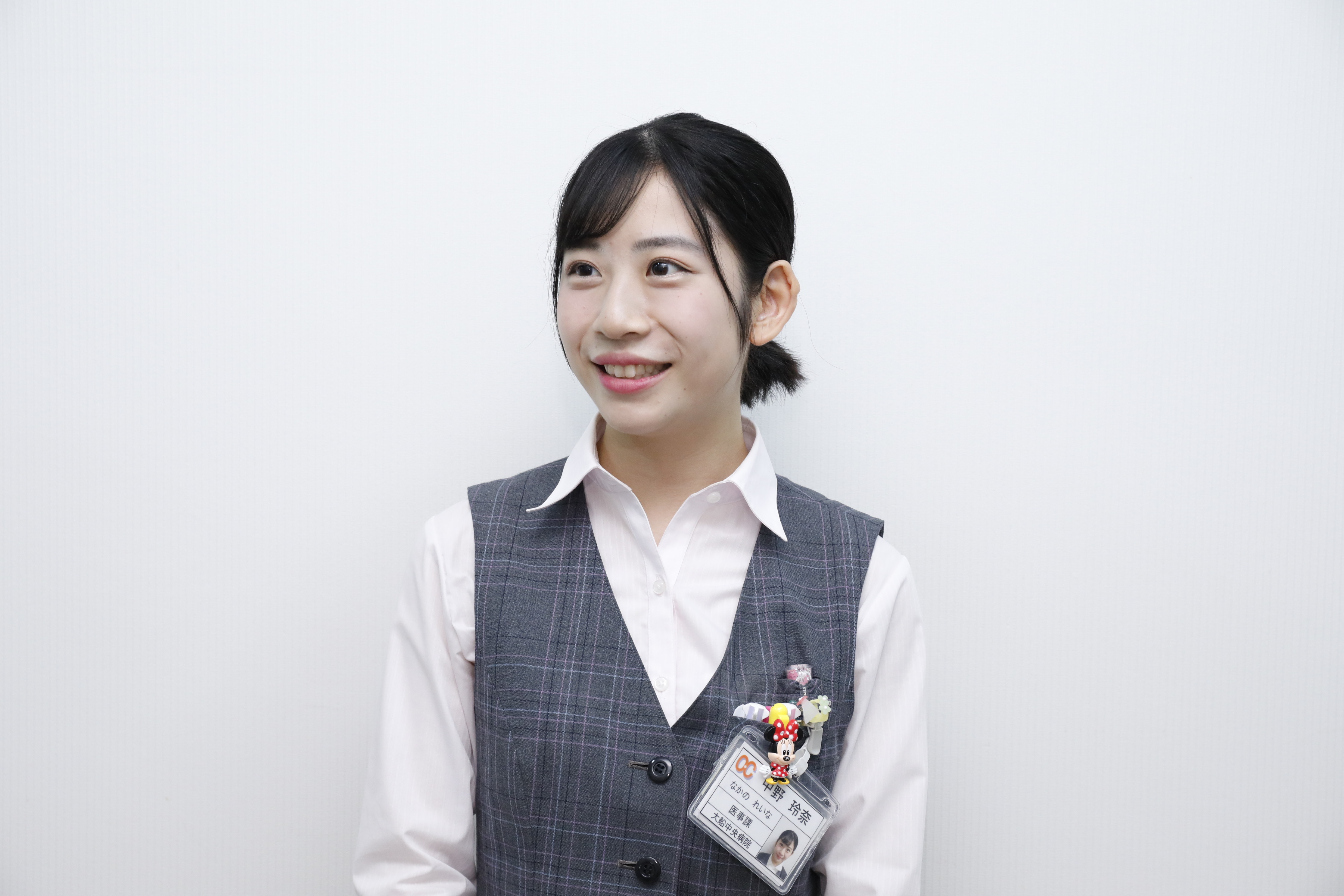 横浜医療秘書＆IT専門学校　※2026年4月 横浜医療秘書専門学校より校名変更 インタビュー