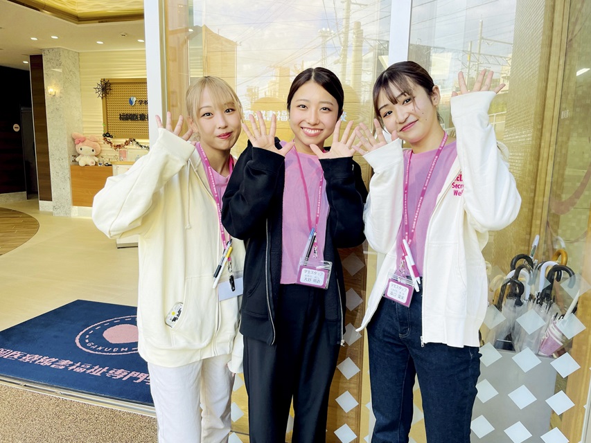 福岡医療秘書福祉専門学校※2026年4月　福岡医療秘書福祉＆IT専門学校へ校名変更予定 【全学年対象】選べるオープンキャンパスのご案内