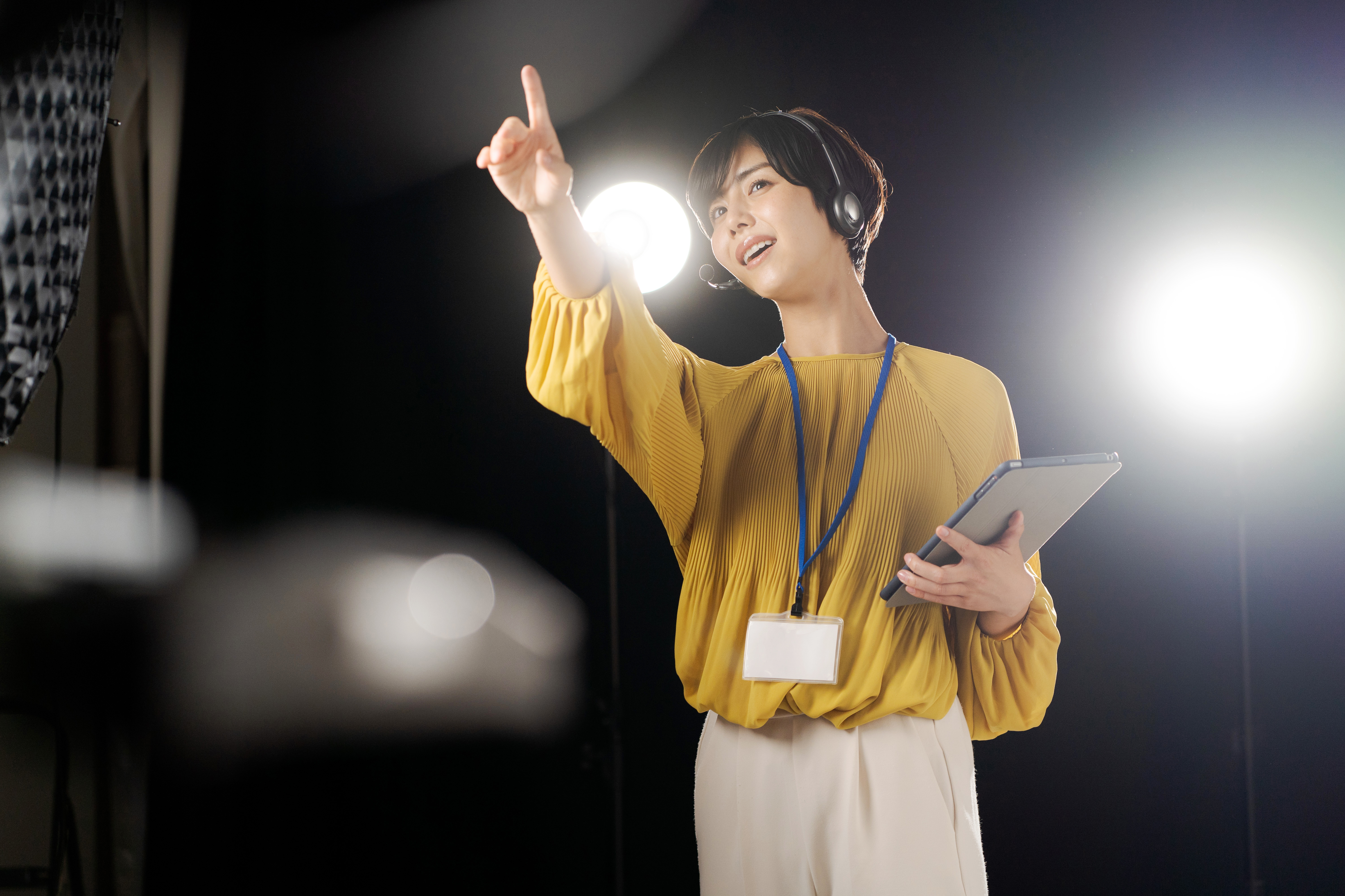 福岡ビューティーアート専門学校 の特長 2