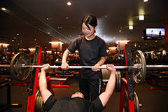 福岡リゾート＆スポーツ専門学校 インタビュー1