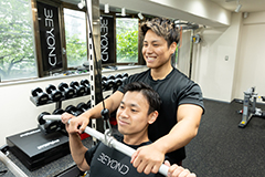 千葉リゾート＆スポーツ専門学校 インタビュー