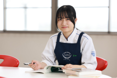 日本菓子専門学校 の特長 3