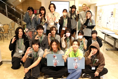 学校法人池田学園 東京服飾専門学校 2025年度 オープンキャンパス/ワークショップ