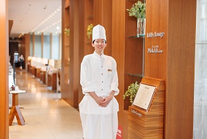 香川調理製菓専門学校 インタビュー