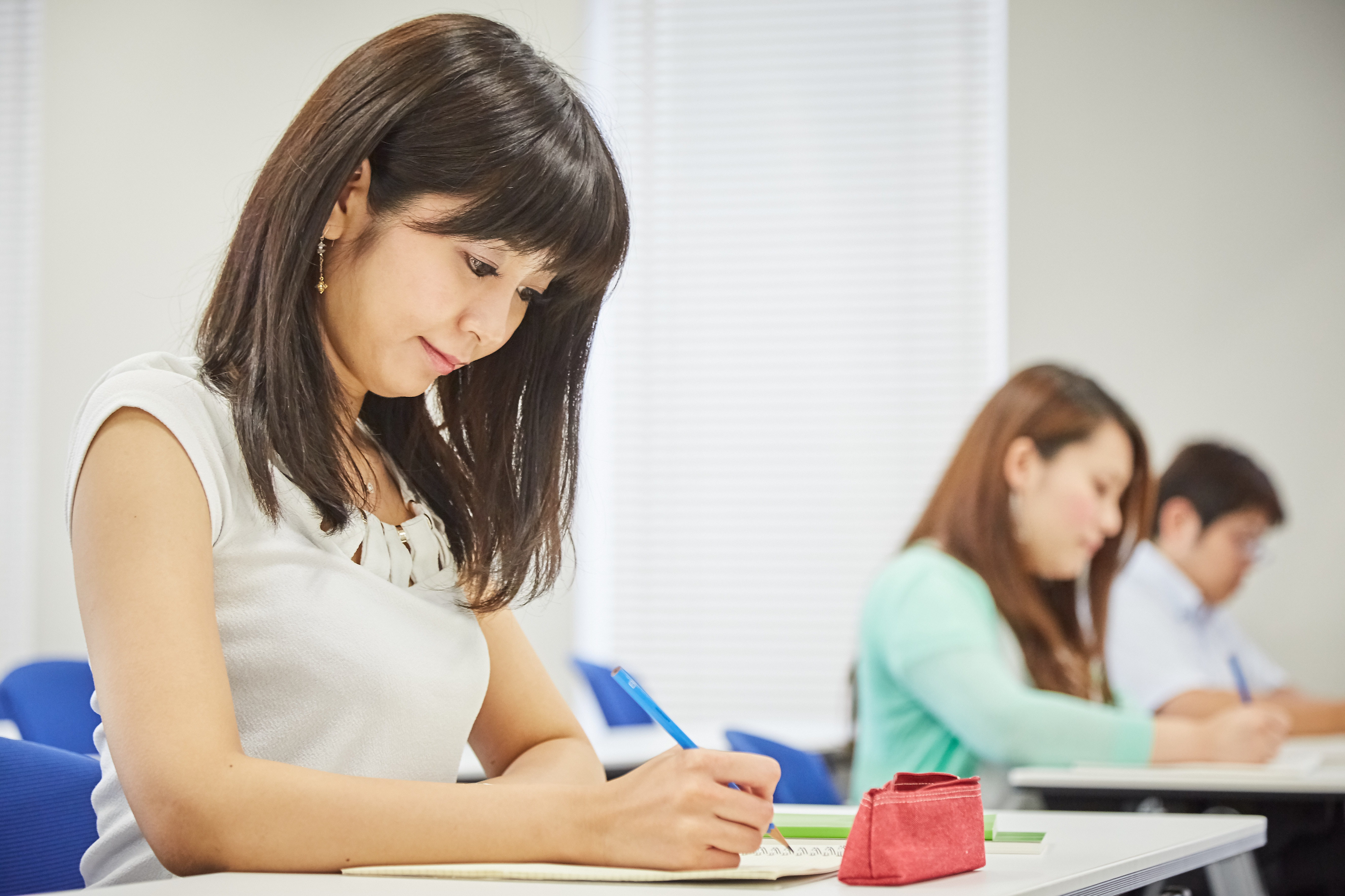 自由が丘産能短期大学[通信教育課程]