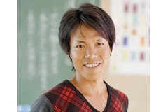 東京未来大学 通信教育課程 インタビュー1