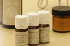 日本アロマコーディネータースクール