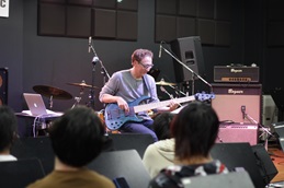 ESP学園 専門学校ミュージシャンズ・インスティテュート東京 の特長 2