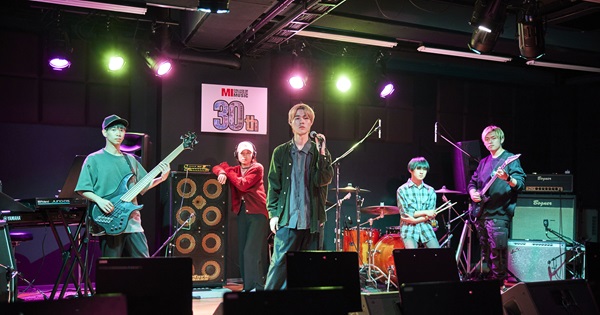 ESP学園 専門学校ミュージシャンズ・インスティテュート東京